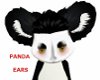 PANDA EARS