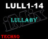 ♪ Lullaby Techno