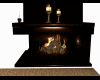 ARY FOR YOU fireplace
