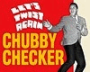 Chubby Checker + Twist