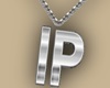 lP Mine Necklace