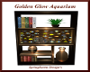 Golden Glow Aquarium 
