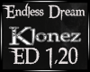 DNB - Endless Dream