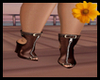 Farah Ankle Boots