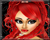 (RGDC) Sweety Curl Red