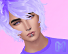 🅜 CANDY: hair lilac 1