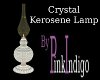 PI - Crystal Lamp - Anim