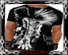 t-shirt death note