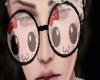 Kawaii Vintage Glasses