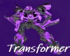Purple Transformer