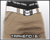 [TK] Lee Cargo Pant