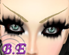 -B.E- Eyebrows #4/Blonde