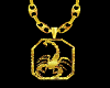 ScorpionKaki's Chain