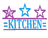 Starry.Kitchen.Sign