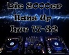 Die 2000er Hans Up