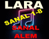 LARA SANAL ALEM