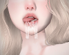 Slime Mouth