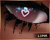 ☾ Zelda's Bottom Lash