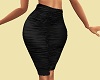 CW60 Black Skirt