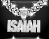 Isaih Chain