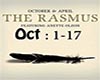 Rasmus -October & April