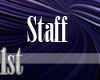 [S]Staff 3