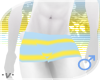 .v. Temm! M Shorts
