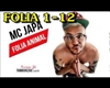 FOLIA ANIMAL MC JAPA