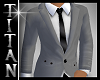 TT*Grey Jacket