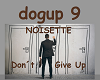 Noisettes - Dont Give Up