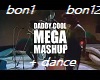 boney m mash- dance