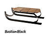 ANIMATED KISS SLED