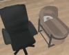 A| Ani Maternity Chair