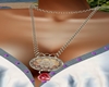 Farrah necklace
