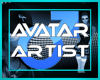 ! Avatar Giga Artist