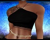 Zahra Belly Chain GOLD