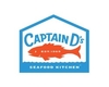 CAPTAIN D'S BOOTH