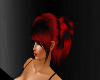 DW chiara red/black hair