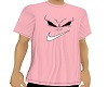 LV/M Pink Shirt 1
