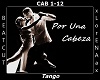 TANGO cab 1-12