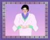 天上 Celestial Kimono