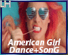 American Girl |D+S