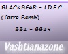 V-BLACKBEAR-I.D.F.C RMIX