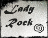 Lady Rock Manù
