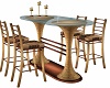 Country table