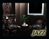 Jazzie-Sauve Chairs