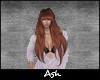 Ash. Crystal Auburn