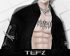𝕿 . FAUX x TATTOO ϟ