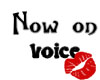 [HnC]now on voice