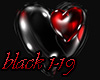Black heart POP Music